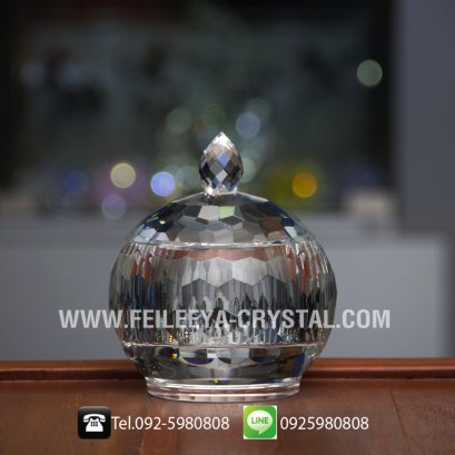 ผอบ บรรจุพระธาตุ